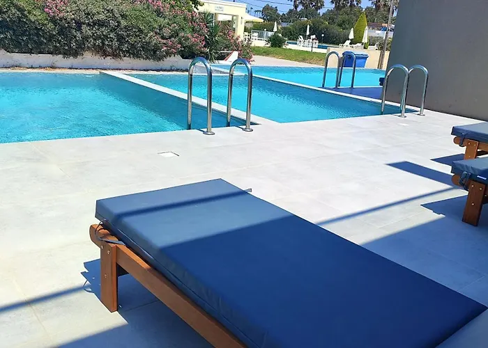 Lambi 4* Miasto Kos