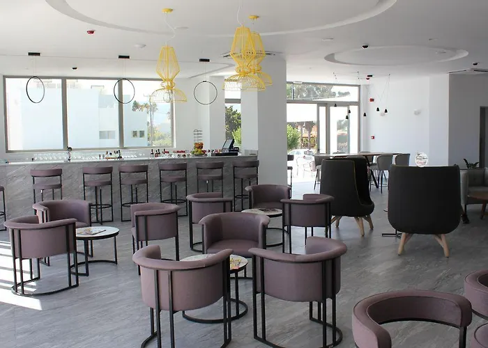 Lambi Hotel