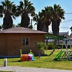 Lambi העיירה קוס