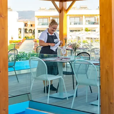 Hotel Lambi