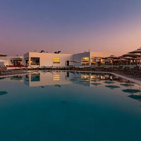 Hotel Lambi 4*