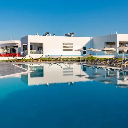 Hotel Lambi 4*