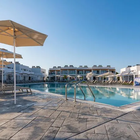 Hotel Lambi Kos-Stadt
