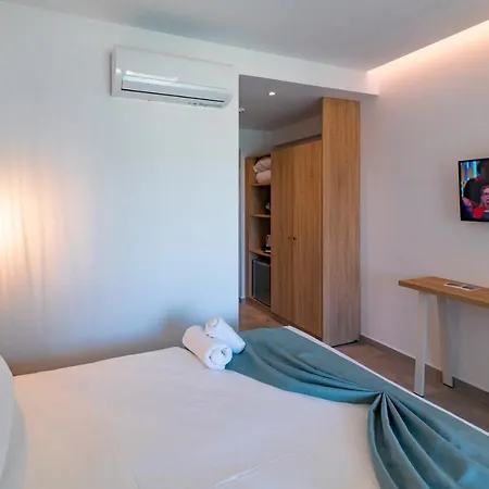Hotel Lambi