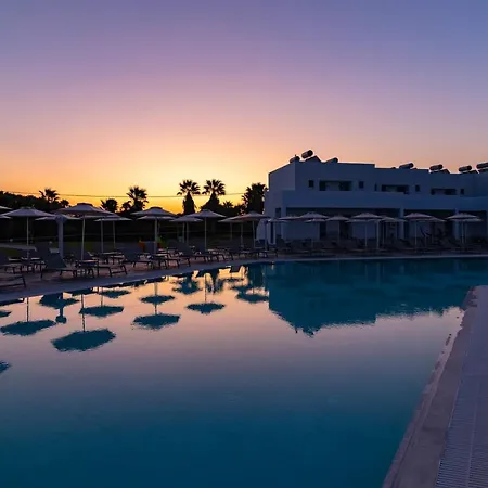 Lambi 4* Kos-Stadt