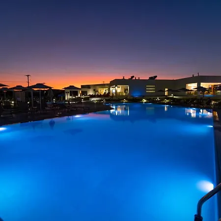 Lambi Hotel