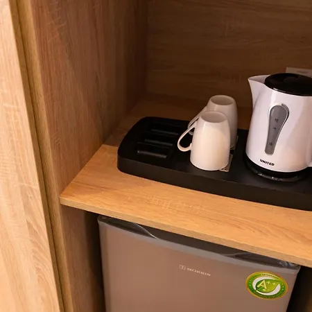 Lambi Отель 4*