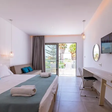 Hotel Lambi Kos-Stadt