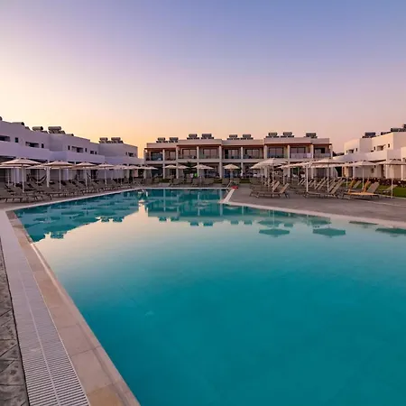 Lambi 4* Kos-Stadt