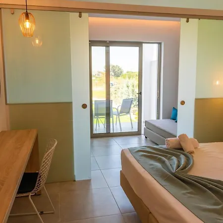 Lambi Hotel Kos-Stadt