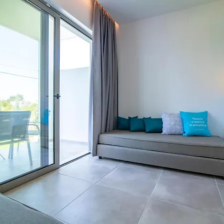 Lambi Hotel Kos-Stadt