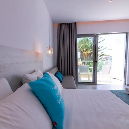 Hotel Lambi