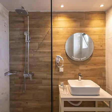 Lambi 4* Kos-Stadt