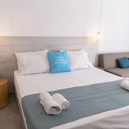 Hotel Lambi Kos-Stadt