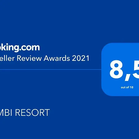 Отель Lambi 4*