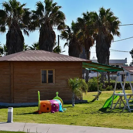 Lambi Kos-Stadt