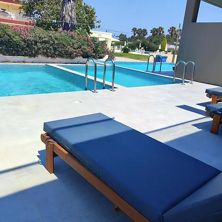 Lambi 4* Kos-Stadt