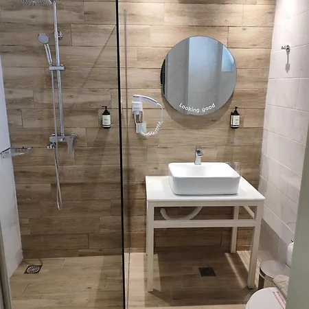 Hotel Lambi 4*