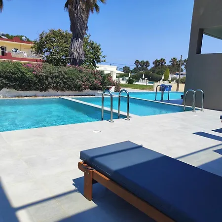 Lambi 4* Kos-Stadt