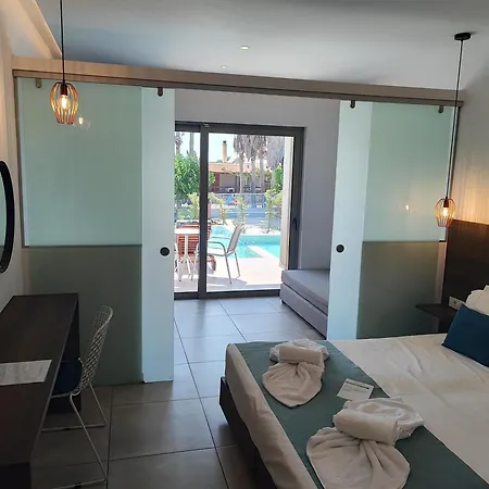 Lambi Hotel Kos-Stadt