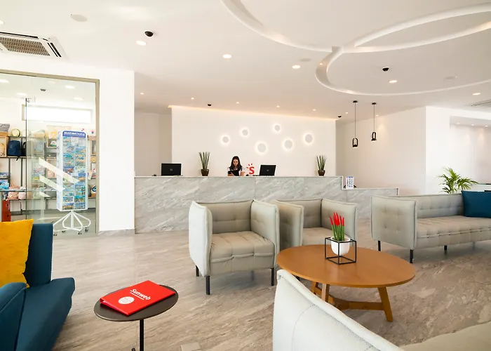 Otel Lambi İstanköy