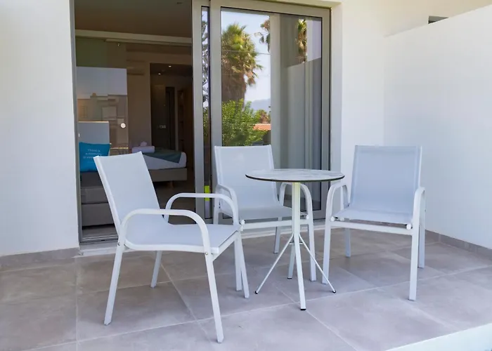 Lambi Hotel Miasto Kos