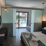 Lambi Отель Кос
