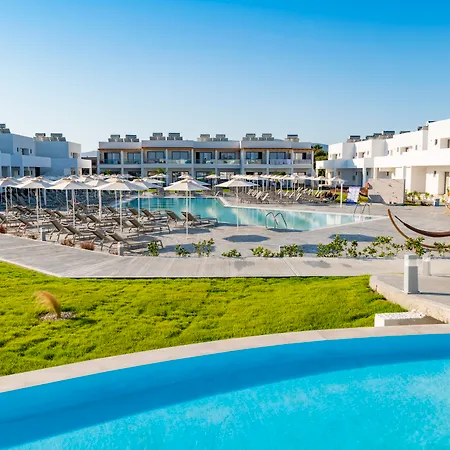 Lambi 4* Kos-stad