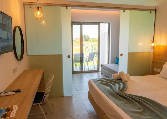 Lambi Hotel Kos-stad