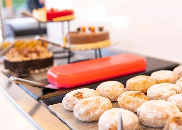 Hotel Lambi Kos-stad